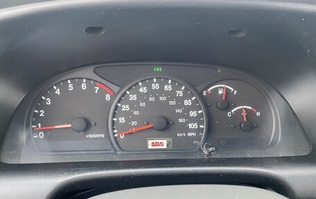 Suzuki Grand Vitara, 2000 год, 500 000 рублей, 15 фотография