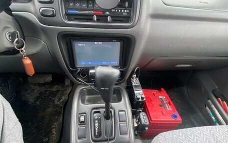Suzuki Grand Vitara, 2000 год, 500 000 рублей, 16 фотография
