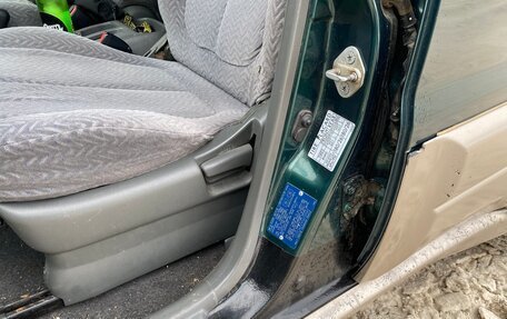 Suzuki Grand Vitara, 2000 год, 500 000 рублей, 14 фотография