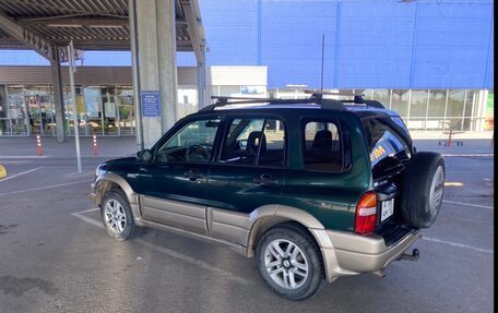 Suzuki Grand Vitara, 2000 год, 500 000 рублей, 19 фотография