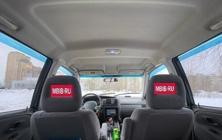 Suzuki Grand Vitara, 2000 год, 500 000 рублей, 11 фотография