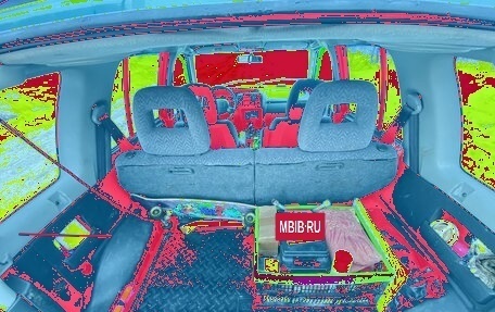 Suzuki Grand Vitara, 2000 год, 500 000 рублей, 10 фотография