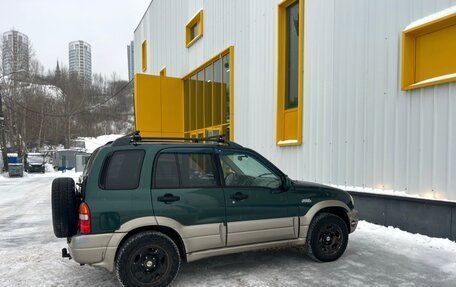 Suzuki Grand Vitara, 2000 год, 500 000 рублей, 23 фотография
