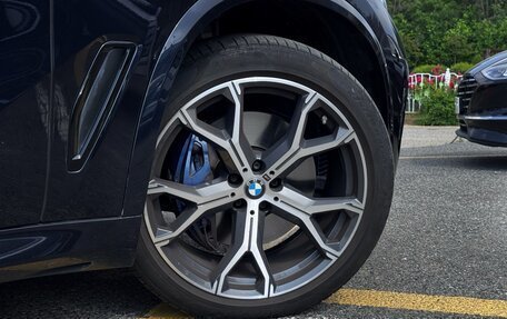 BMW X5, 2022 год, 5 850 333 рублей, 3 фотография