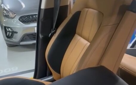 Land Rover Range Rover Sport II, 2021 год, 8 800 000 рублей, 9 фотография