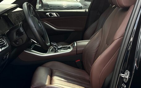 BMW X5, 2022 год, 5 850 333 рублей, 4 фотография