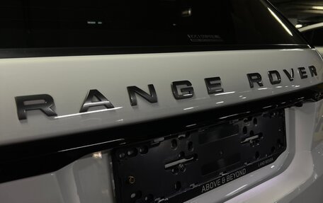 Land Rover Range Rover Sport II, 2021 год, 8 800 000 рублей, 5 фотография