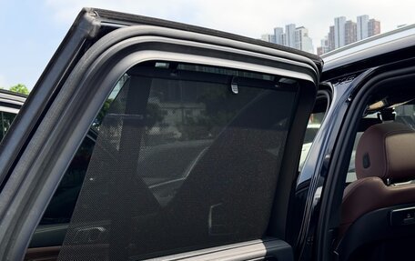 BMW X5, 2022 год, 5 850 333 рублей, 10 фотография
