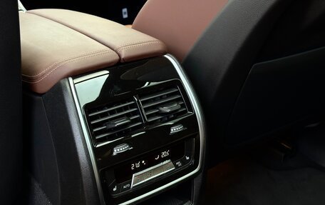 BMW X5, 2022 год, 5 850 333 рублей, 12 фотография