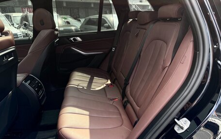 BMW X5, 2022 год, 5 850 333 рублей, 11 фотография