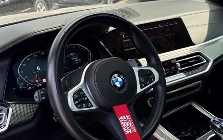 BMW X5, 2022 год, 5 850 333 рублей, 7 фотография