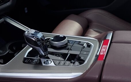 BMW X5, 2022 год, 5 850 333 рублей, 6 фотография