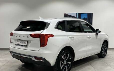 Haval Jolion, 2023 год, 1 879 000 рублей, 5 фотография