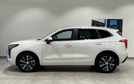 Haval Jolion, 2023 год, 1 879 000 рублей, 8 фотография