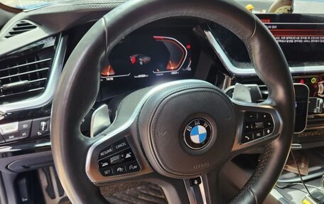 BMW Z4, 2019 год, 3 700 000 рублей, 6 фотография