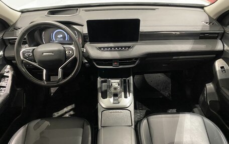 Haval Jolion, 2023 год, 1 879 000 рублей, 10 фотография