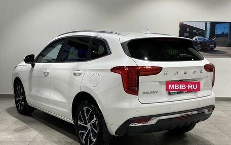 Haval Jolion, 2023 год, 1 879 000 рублей, 7 фотография