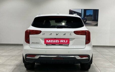 Haval Jolion, 2023 год, 1 879 000 рублей, 6 фотография
