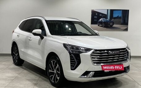 Haval Jolion, 2023 год, 1 879 000 рублей, 3 фотография