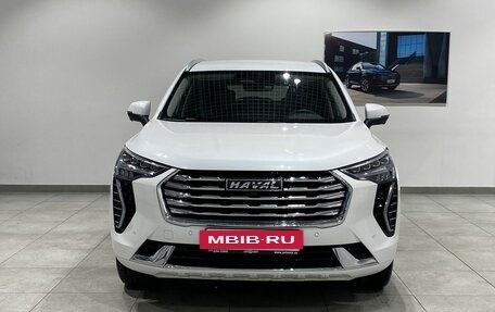 Haval Jolion, 2023 год, 1 879 000 рублей, 2 фотография