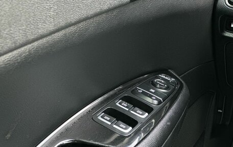 KIA Optima IV, 2018 год, 1 949 000 рублей, 22 фотография