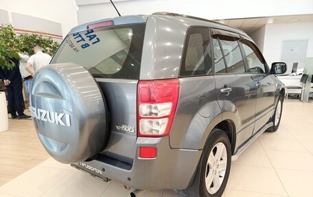 Suzuki Grand Vitara, 2007 год, 845 269 рублей, 5 фотография