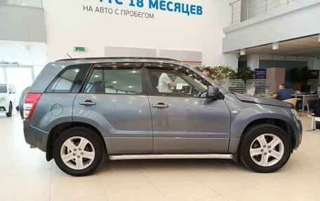 Suzuki Grand Vitara, 2007 год, 845 269 рублей, 4 фотография
