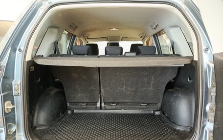 Suzuki Grand Vitara, 2007 год, 845 269 рублей, 10 фотография