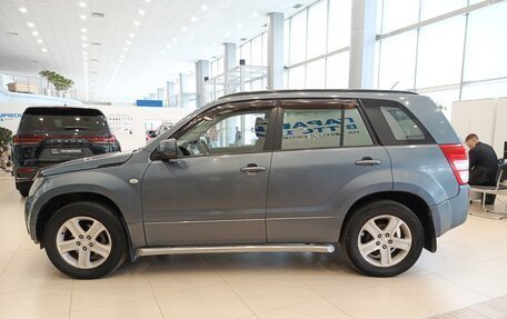 Suzuki Grand Vitara, 2007 год, 845 269 рублей, 8 фотография