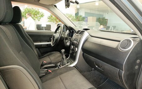 Suzuki Grand Vitara, 2007 год, 845 269 рублей, 11 фотография