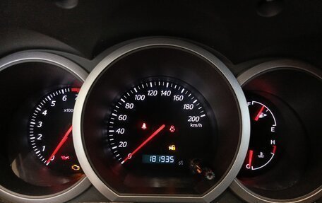 Suzuki Grand Vitara, 2007 год, 845 269 рублей, 13 фотография