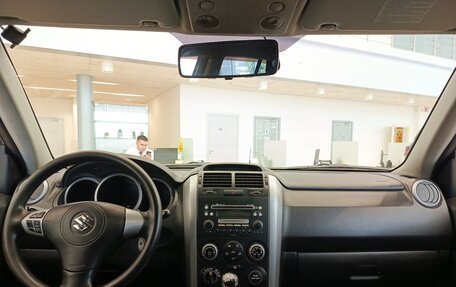 Suzuki Grand Vitara, 2007 год, 845 269 рублей, 14 фотография