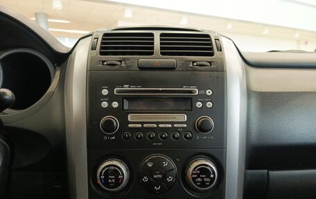 Suzuki Grand Vitara, 2007 год, 845 269 рублей, 15 фотография