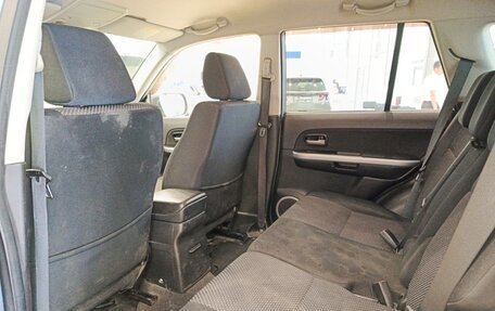 Suzuki Grand Vitara, 2007 год, 845 269 рублей, 12 фотография