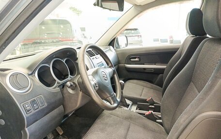 Suzuki Grand Vitara, 2007 год, 845 269 рублей, 16 фотография