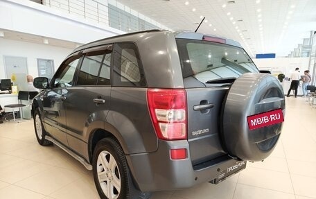 Suzuki Grand Vitara, 2007 год, 845 269 рублей, 7 фотография
