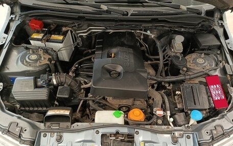 Suzuki Grand Vitara, 2007 год, 845 269 рублей, 9 фотография