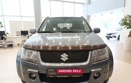 Suzuki Grand Vitara, 2007 год, 845 269 рублей, 2 фотография