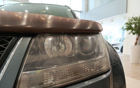 Suzuki Grand Vitara, 2007 год, 845 269 рублей, 17 фотография