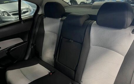 Chevrolet Cruze II, 2013 год, 925 000 рублей, 9 фотография