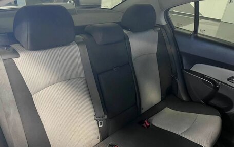 Chevrolet Cruze II, 2013 год, 925 000 рублей, 12 фотография