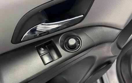 Chevrolet Cruze II, 2013 год, 925 000 рублей, 14 фотография