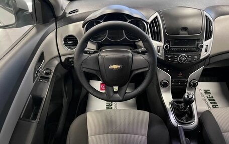Chevrolet Cruze II, 2013 год, 925 000 рублей, 11 фотография
