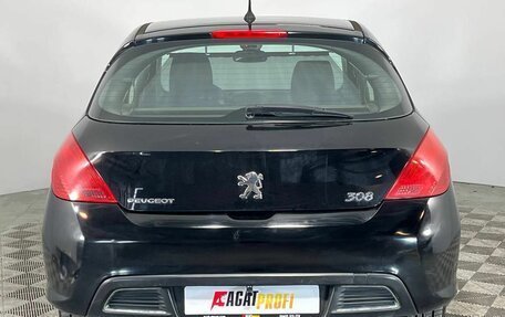 Peugeot 308 II, 2011 год, 480 000 рублей, 6 фотография