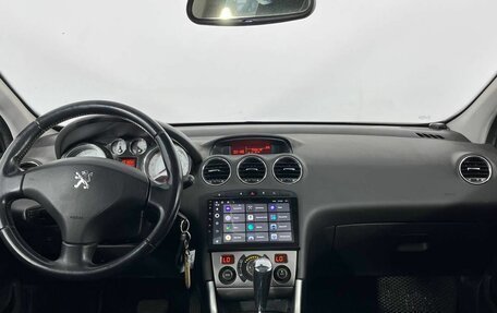 Peugeot 308 II, 2011 год, 480 000 рублей, 13 фотография