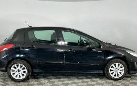 Peugeot 308 II, 2011 год, 480 000 рублей, 4 фотография