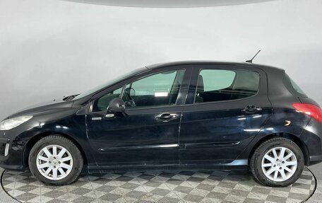 Peugeot 308 II, 2011 год, 480 000 рублей, 8 фотография