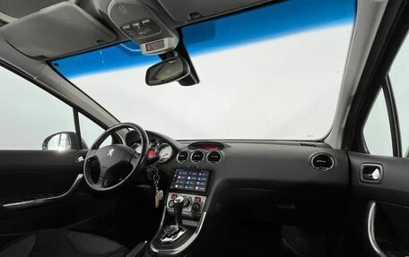 Peugeot 308 II, 2011 год, 480 000 рублей, 14 фотография