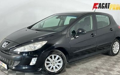 Peugeot 308 II, 2011 год, 480 000 рублей, 1 фотография