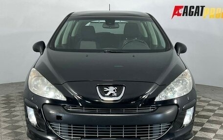 Peugeot 308 II, 2011 год, 480 000 рублей, 2 фотография